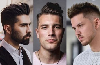 Chăm sóc tóc nam giới