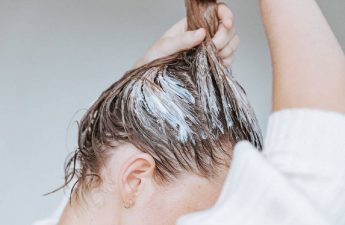 Cách chăm sóc tóc