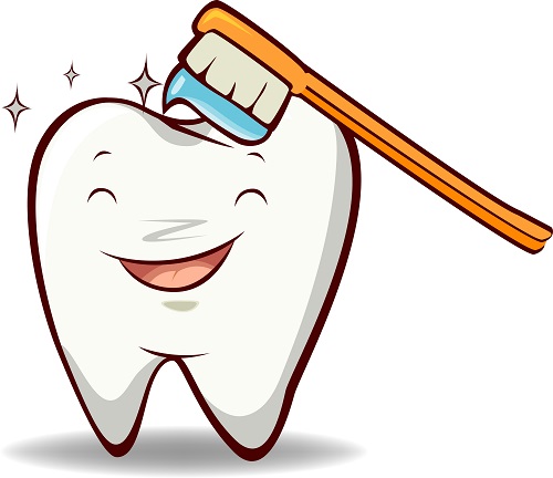 cách chăm sóc răng miệng