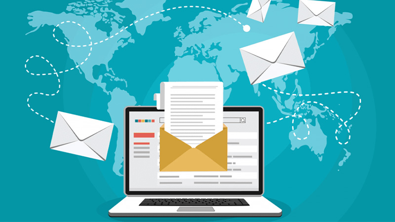 Phân loại và tùy biến nội dung email theo đối tượng