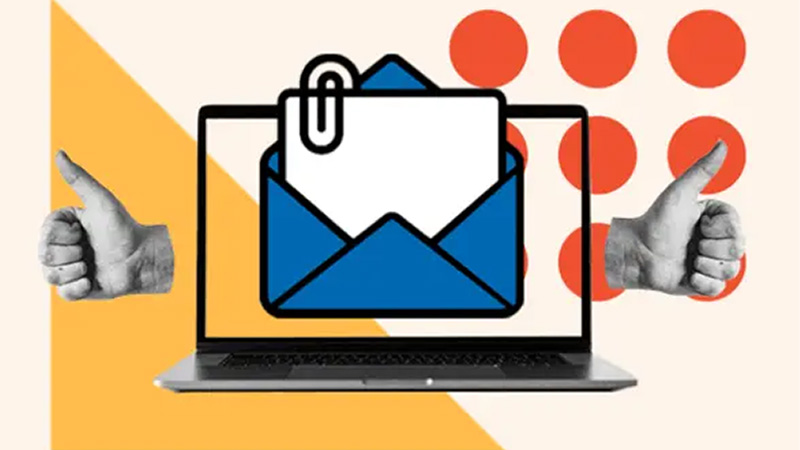 Email marketing: Bí quyết để khách hàng luôn nhớ đến bạn