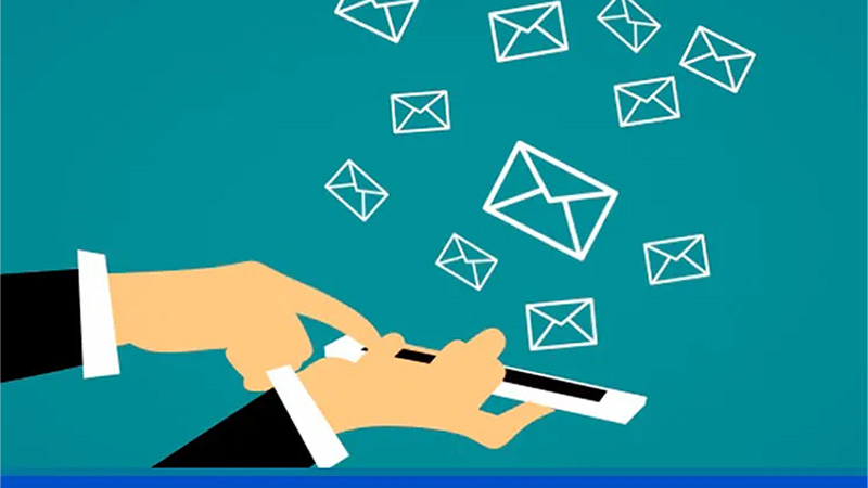 Thiết kế và viết email marketing hấp dẫn và chuyên nghiệp