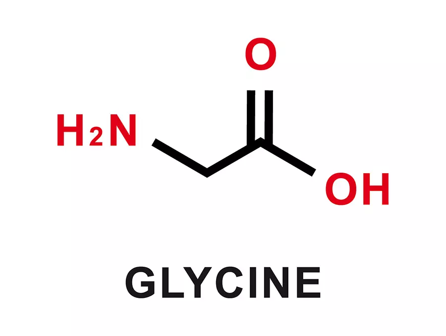 Glycine