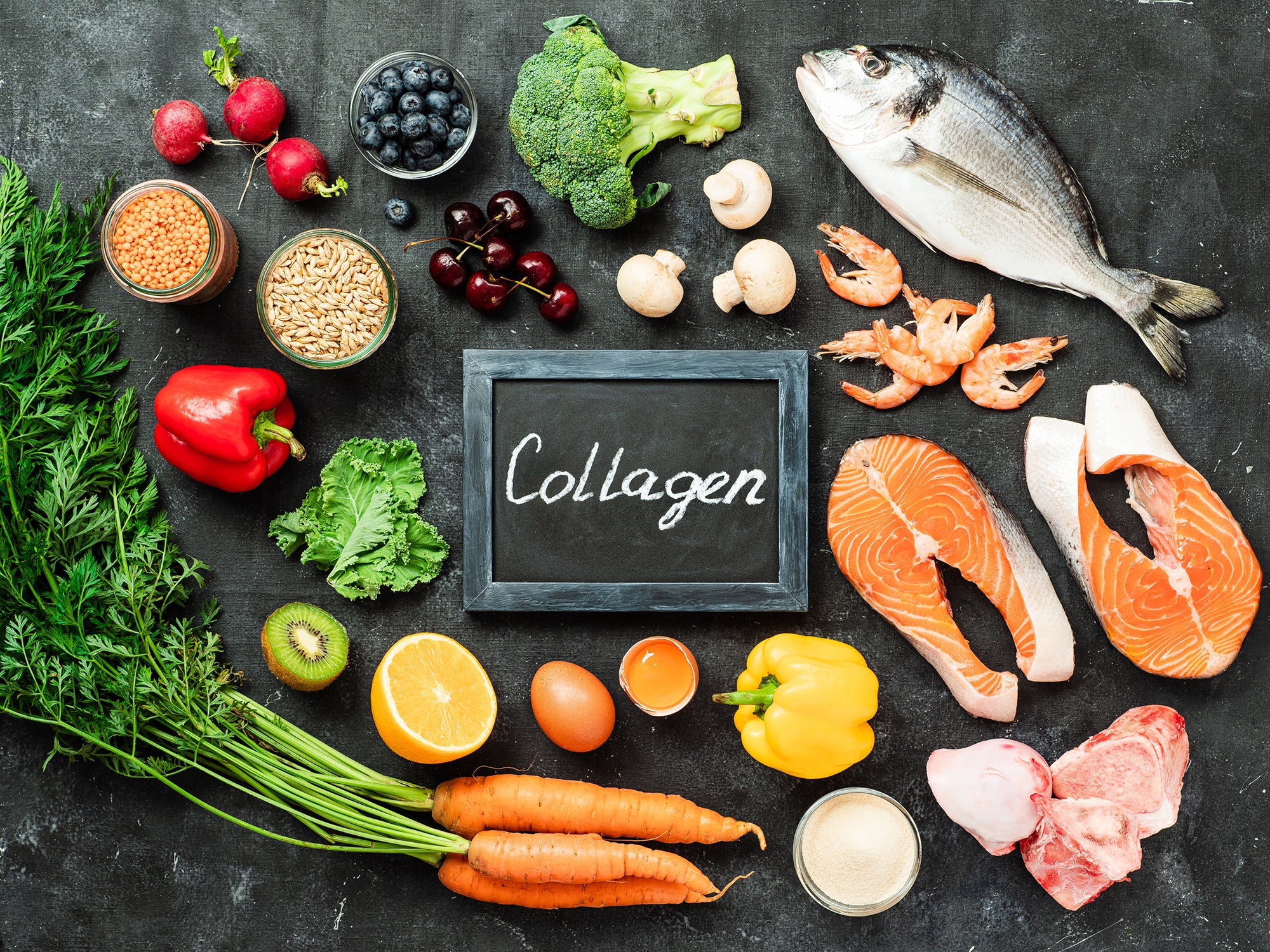 collagen