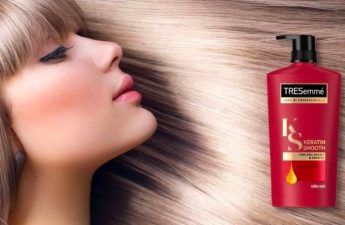 keratin có nhiều trong cách sản phẩm dầu gội điều trị