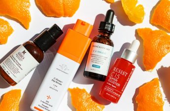 serum vitamin C