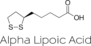 alpha lipoic Acid