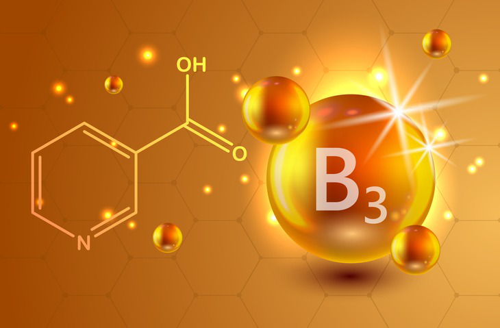 dinh dưỡng vitamin b3