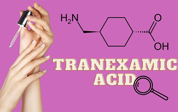 tranexamic acid