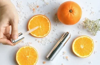 vitamin c serum