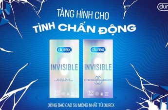 durex invisible