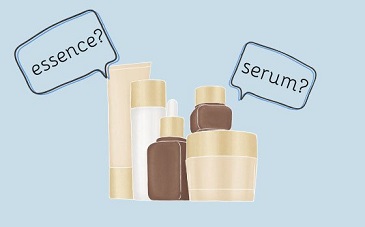 serum esence