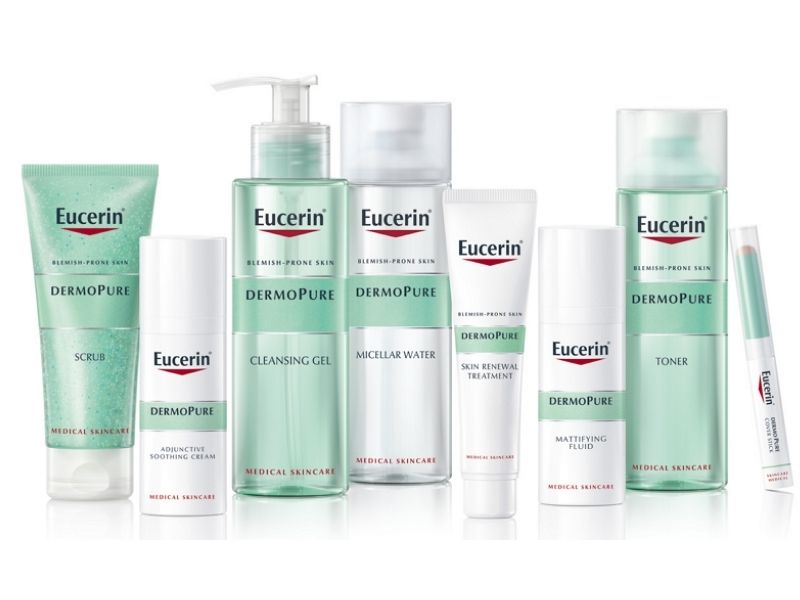 eucerin