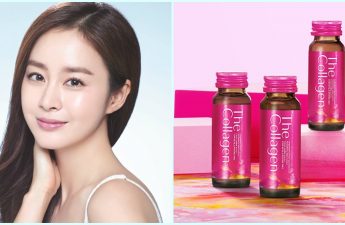 collagen bổ sung dinh dưỡng