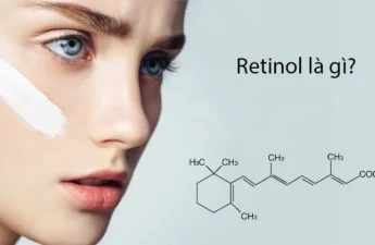 pro retinol là gì