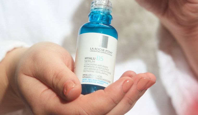 serum b5 la roche