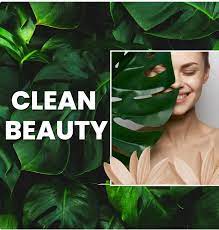 clean beauty