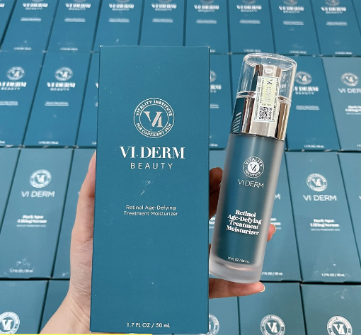 Retinol VI Derm