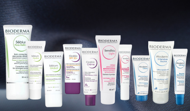 kem dưỡng bioderma