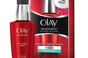 OLay tinh chất vi dưỡng