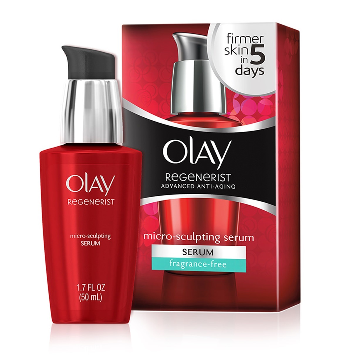 OLay tinh chất vi dưỡng