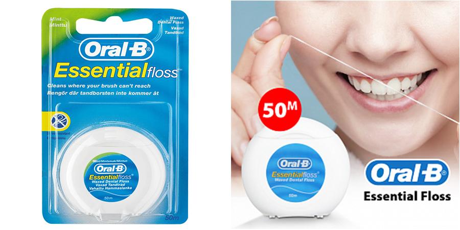 chi nha khoa oral b