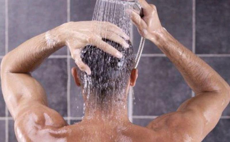 Chăm sóc cơ thể nam giới với sữa tắm trở nên phong độ hơn