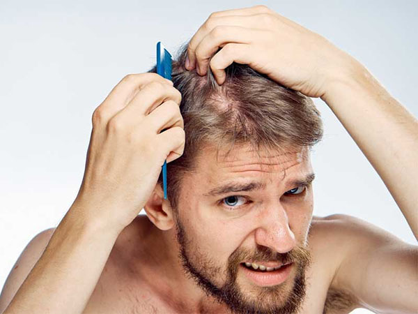 Gợi ý chăm sóc tóc bằng thuốc nhuộm phủ bạc Revlon