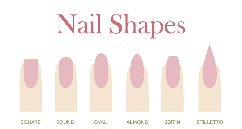 Review những mẫu nail tối giản cho chị em hướng nội