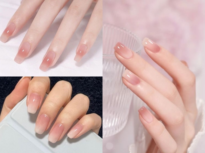 Cập nhật xu hướng nail 2024-2025 cho mọi người thoải mái lựa chọn