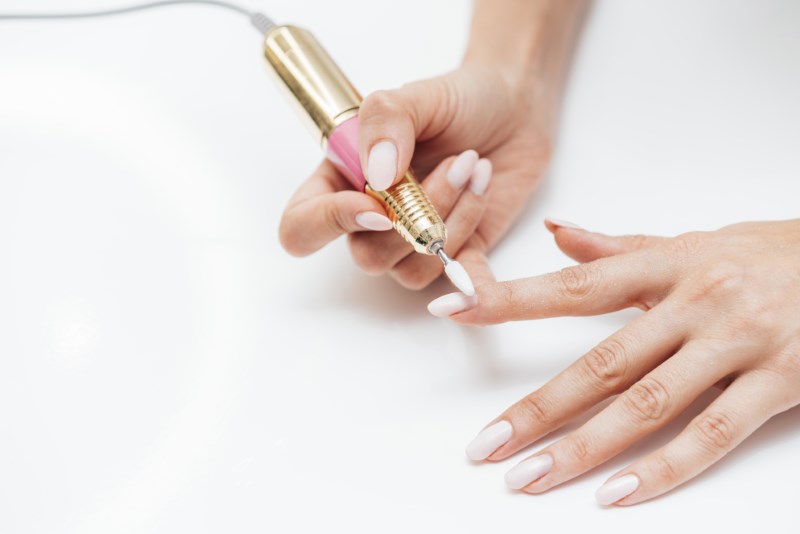 Những lý do nên chọn công việc làm nail bạn đã biết?