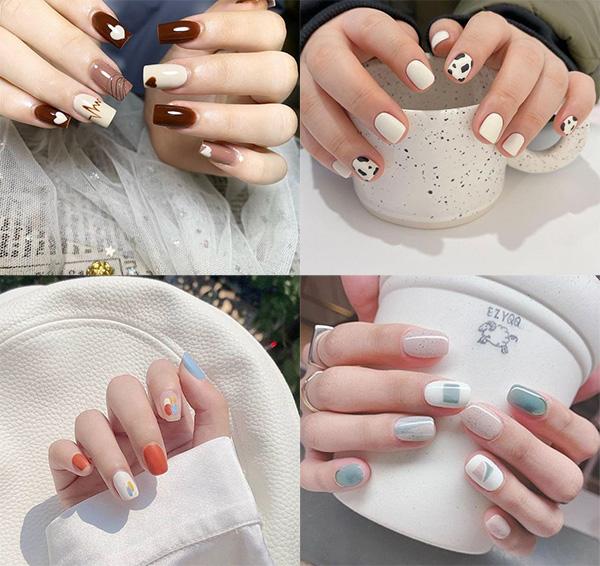 Cập nhật xu hướng nail 2024-2025 cho mọi người thoải mái lựa chọn