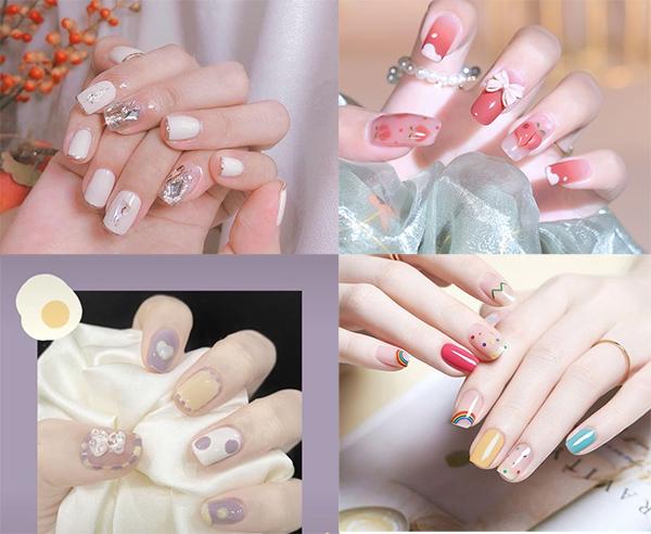 Tin tức ngành nghề nail hiện tại có gì nổi bật?