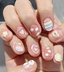 Hướng dẫn lựa chọn mẫu nail theo tính cách 