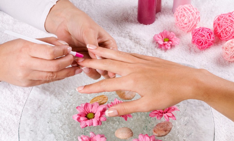 Tin tức ngành nghề nail hiện tại có gì nổi bật?