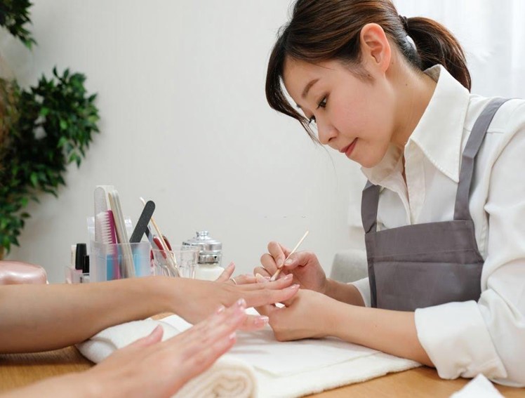 Tin tức ngành nghề nail hiện tại có gì nổi bật?