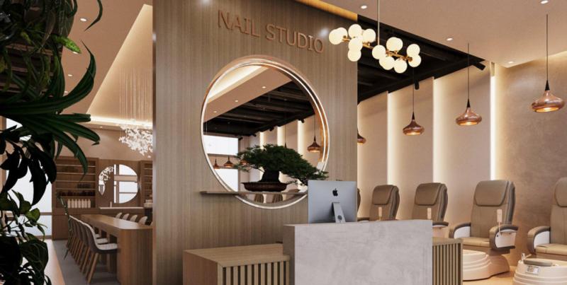 Một số điều kiện cần thiết để có thể kinh doanh spa nail