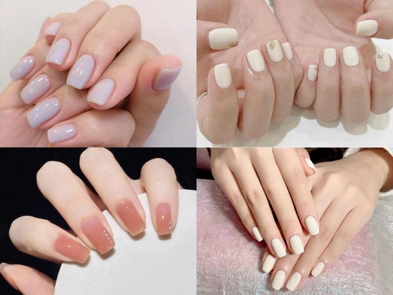 Hướng dẫn những cách chọn mẫu nail theo màu da sao cho đẹp