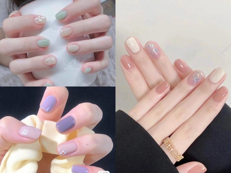 Hướng dẫn những cách chọn mẫu nail theo màu da sao cho đẹp