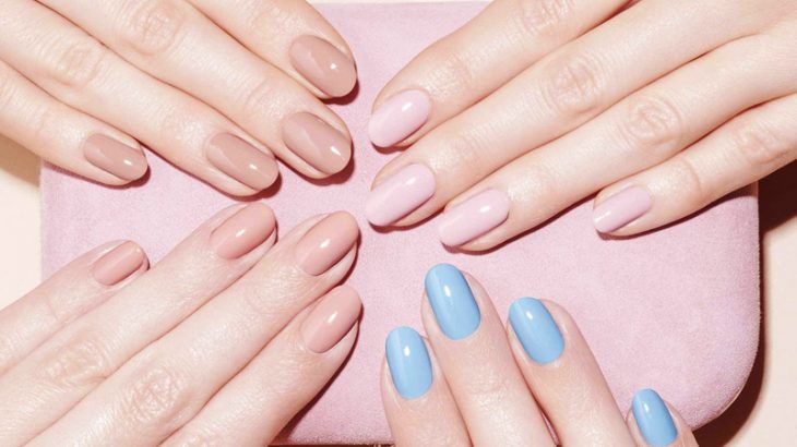 Hướng dẫn những cách chọn mẫu nail theo màu da sao cho đẹp