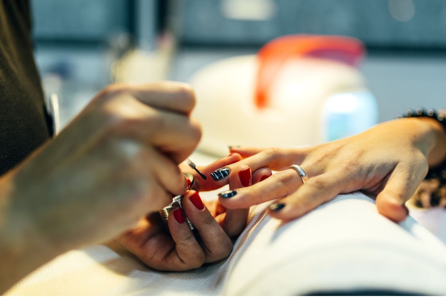 Top 7 điều nên biết khi làm nail bạn cần lưu ý 