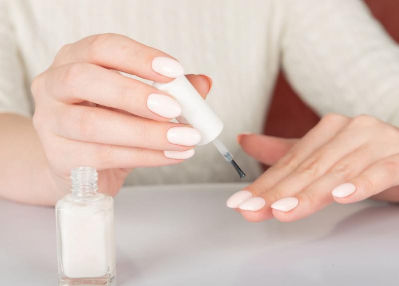 Những cách làm nail tại nhà bạn có thể chưa biết