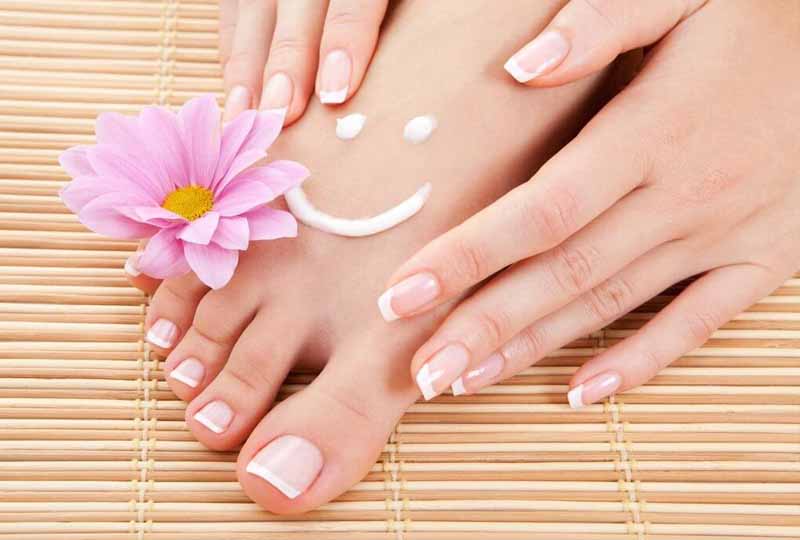 Những cách làm nail tại nhà bạn có thể chưa biết