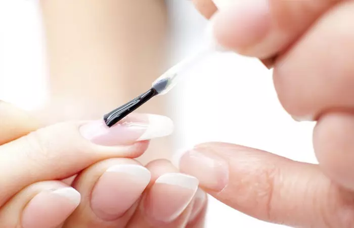 Những cách làm nail tại nhà bạn có thể chưa biết