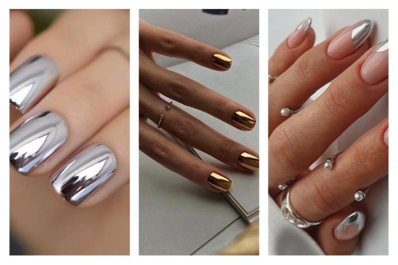 Bật mí cách lựa chọn mẫu nail phù hợp với màu da và cá tính