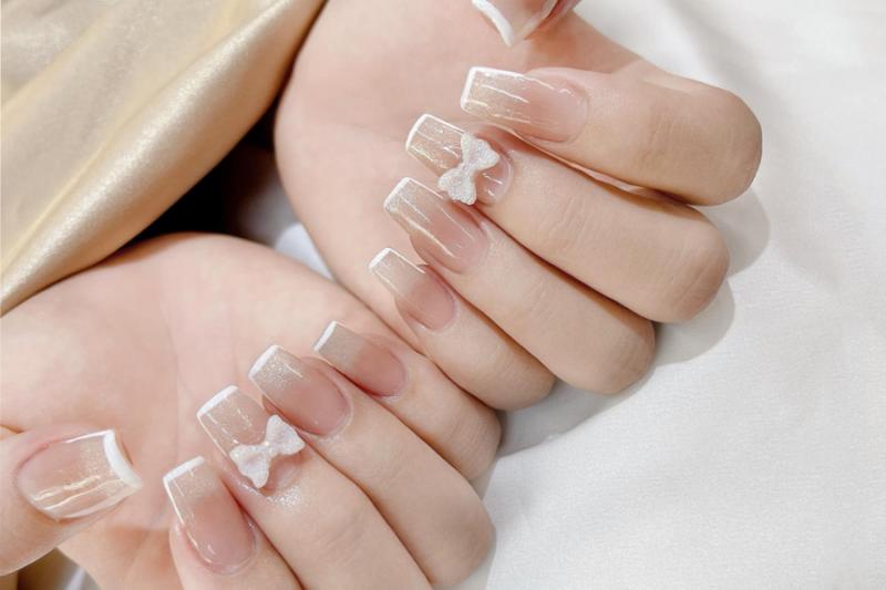 Top 10 mẫu nail đáng chú ý nhất thời gian gần đây