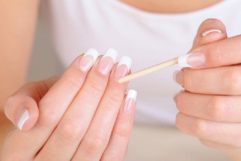 Những cách làm nail tại nhà bạn có thể chưa biết