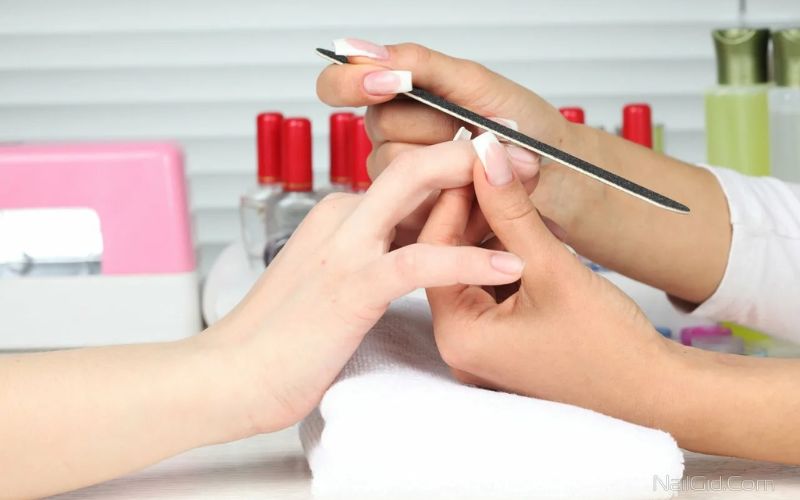 Công việc làm nail ở Úc có thu nhập khủng cho người Việt