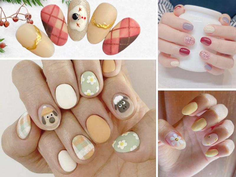 Cập nhật một số tiệm nail quận 1 đẹp nổi tiếng tại TP.HCM