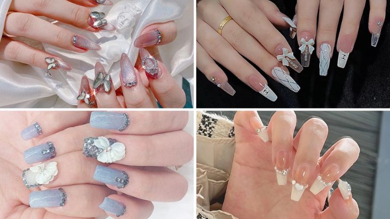 Cập nhật lịch làm nail tết 2025 bạn có thể tham khảo ngay bây giờ